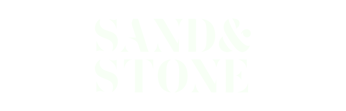 Sand and Stone